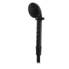 Hand Held Shower Set 1.5m Hose 3 Position Shower Head
