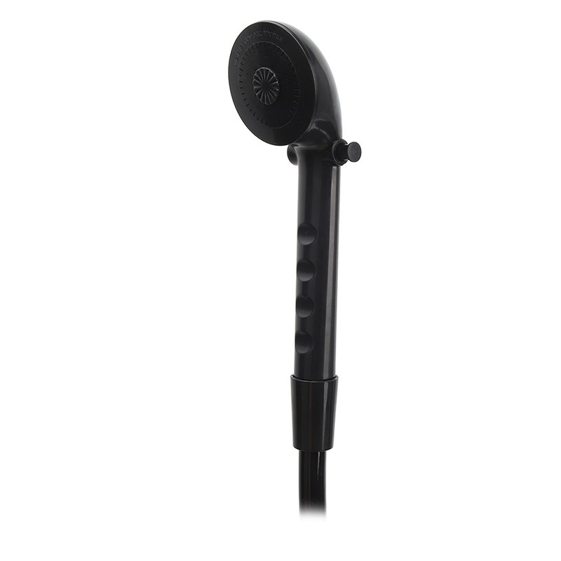 Hand Held Shower Set 1.5m Hose 3 Position Shower Head