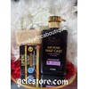 Asian 2pc. Lait ASIAN Glow Body Lotion 24k GOLD half-C