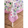 Maison d' Hermine Tablecloth 100% Cotton 140cm x 230cm Decorative