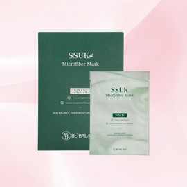 unbalanced Bebalance Mugwort Mask Pack (1Box=10ea) 3+1 5+2 Gungmul Pack Microfiber Mask Pack Bebalance Mugwort Mask Pack 5+2 Boxes / 비밸런스 쑥 마스크팩 (1Box=10ea) 3+1 5+2 궁물팩 극세사마스크팩 비밸런스 쑥 마스크팩 5+2박스