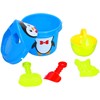 Atoz 1648 Beach Bucket Set