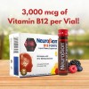 Neurobion B12 Forte Líquido 10 Viales X 10 Ml Suplemento