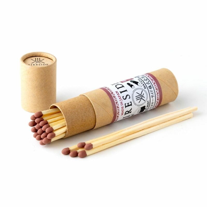 FIRESIDE Match Long 96005 Fire Starter