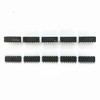 Todiys New 10Pcs for 74HC32 74HC32N SN74HC32 SN74HC32N MC74HC32AN HD74HC32P DIP-14 Logic Gate Quad 2-Input OR Gates SN74HC32N