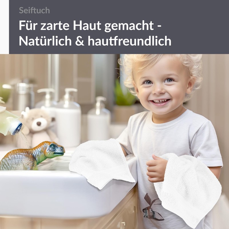 Lashuma Hand Towel - Linz Terry Towel Series - Available
