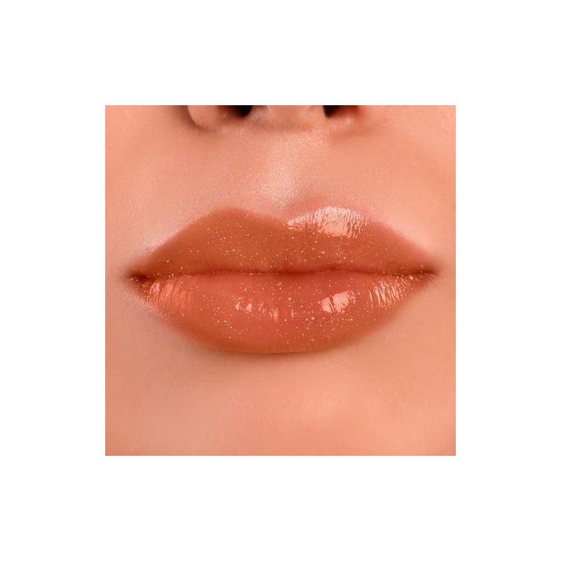 Renova Brillo Labial Gloss Plump Glow Love Story 5.6ml