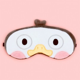 Baby Pengsoo sleep mask ver. eyes