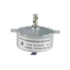 CHANCS TYC-50 Synchronous Motor 110V AC 29/35RPM CW/CCW Gear Motor