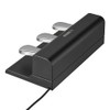 Pedales electrónicos para piano (FC35)