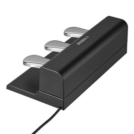 Pedales electrónicos para piano (FC35)