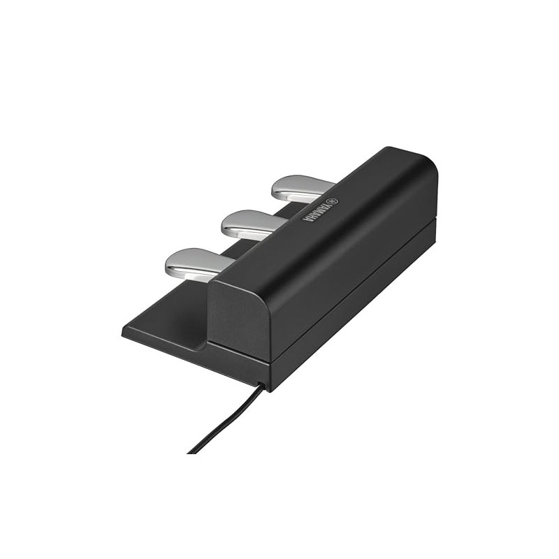 Pedales electrónicos para piano (FC35)