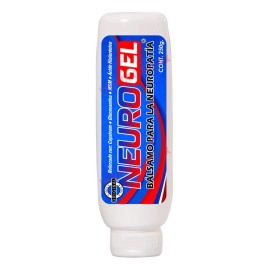 Neurogel Para Neuropatías Y Dolor Articular Con Capsaicina