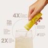 Cure Hydration Mix | Natural Electrolytes | No Added Sugar