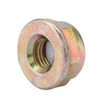 10pcs M10 x 1.25 Blade Nuts Left Thread Replacement Tool