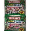 Charms Christmas Lollipops Mini Pops-SPECIAL EDITION Charms Sucker Candy-2 Bags