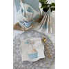 AM Décor - Servilletas de papel suave de 3 capas