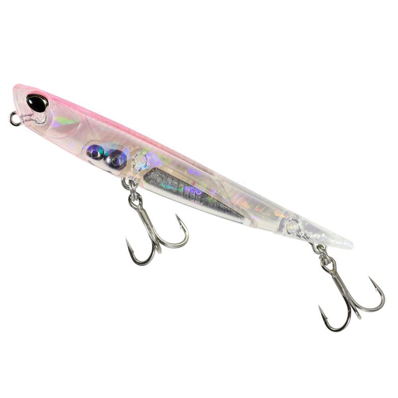 Duo Baby Roof Manic Fish 88 ASA0677 Lemon Flash GT