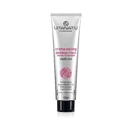 Vitanativ Cream Define Curls Without Rinsing 150 ml