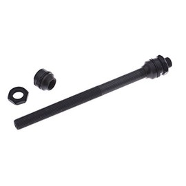 Shimano Y-3B598030 Full Hollow Axle 146 mm Long for FH-M475