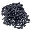 100 x TR413 Snap-in Rubber Valves TR 413 Tyre Valves