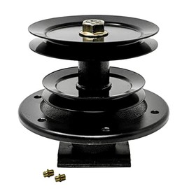 RUSSO Middle Spindle Assembly Replacement for Toro 62 inch Deck Z252l Z253 Z255 Z Master 105-1688