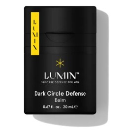 Crema Contorno Ojos Lumin Sensacion Refrescante Y Antiedad Momento De Aplicacin Danoche Tipo De Piel Todo Tipo De Piel                                