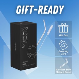 Onebttl Dad Gifts, Spanish Dad, Funny Gifts for Father's Day, from Daughter, Son, Wife, Stainless Steel Travel Mug 20oz