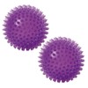 TOGU Noppenball Massageball Igelball 2er-Set