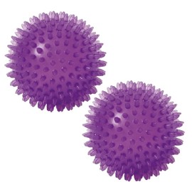 TOGU Noppenball Massageball Igelball 2er-Set