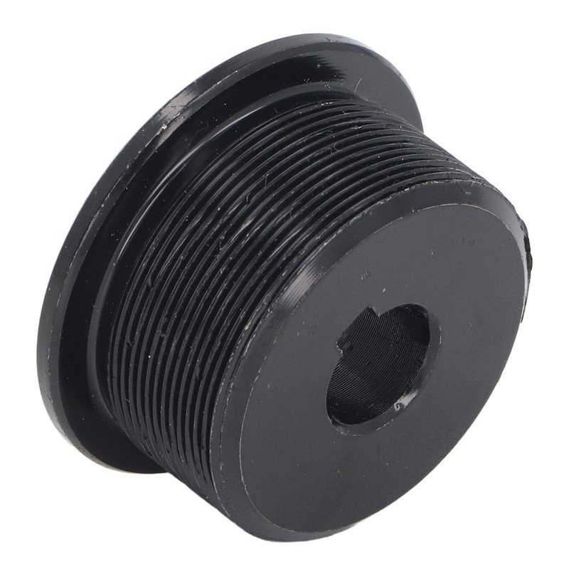 2PCS Left Drive Flywheel Adapter Kit Steel Structure for MY1016Z