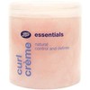 Boots Essentials Curl Cream 250 ml (Pack of 2)