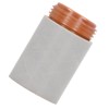 Plasma Cutter Consumables Retaining Cap Plasma Cutter Retaining Cap for