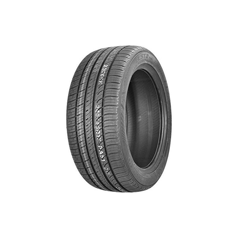 Kumho Ecsta PA51 All-Season Tire - 255/40ZR17 94W