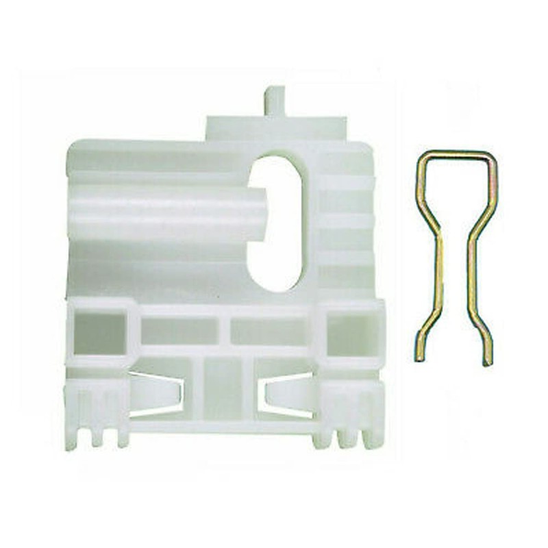 Window Regulator Repair Kit Clip for Jeep Liberty 2002-2006 Rear
