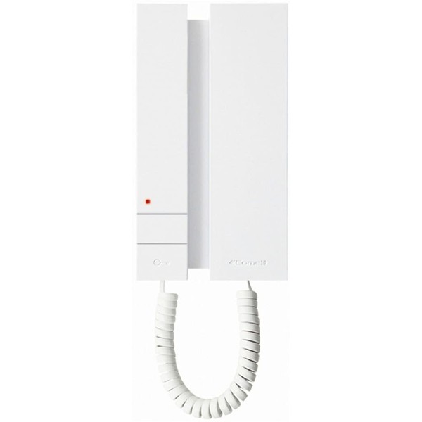 Comelit COE 2703U Mini Intercom with 2 Buttons Universal