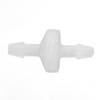 12PCS PP Check Valve Control Check Valve One Way Air