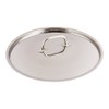LID ONLY: Met Lux Lid For Stock Pot, 1 Lid