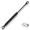 AUTORCE 400N Universal Gas Struts Springs M8 EYELET Heads 200-250-300-350-400-450-500-550-600-650-700-750