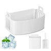 Ice Basket Compatible with Magic Chef Ice Maker