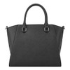 Nine West Natala Satchel, Black