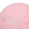 Peppy Pet Ball for Cats with Led Flash Colorful Lights