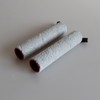 3PCS Roller Brush Filter Set ABS Soft Texture Vacuum Cleaner