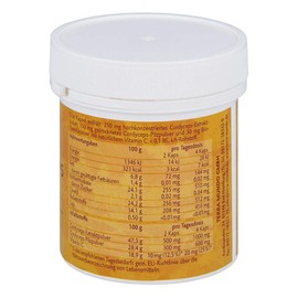 Cordyceps Vital Mushroom Terra Mundo Capsules