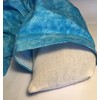 Hot Flash Pillow