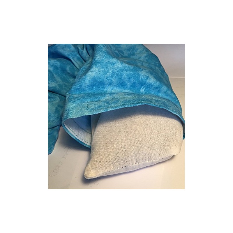 Hot Flash Pillow
