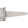 National Hardware V284 4" Light T Hinge in Galvanized