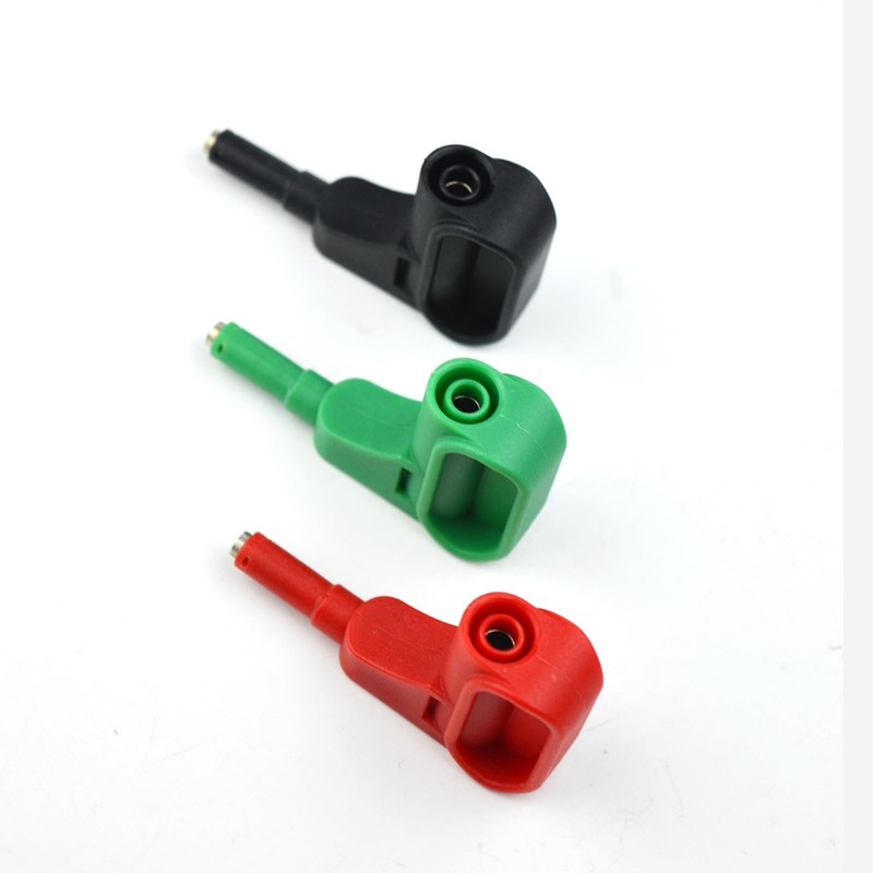 ZIBOO ZB-P12 Magnet Test Probe Magnet Probes for 4 mm