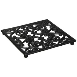 Akizuki Trade Covent Iron Trivet