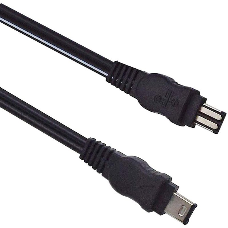 TKDY AC-L100 Power Supply Charger Kit Compatible with Sony Handycam